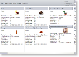 Office2007Silver_CompactCardView